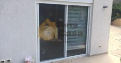 apartment for rent in fidar with terrace