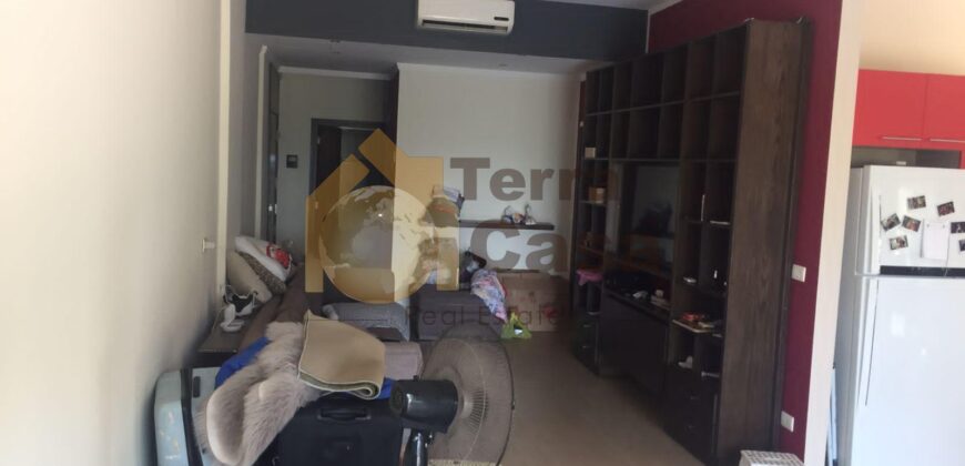 apartment for rent in fidar with terrace
