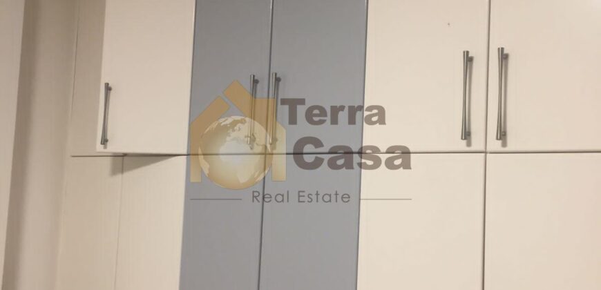 apartment for rent in fidar with terrace