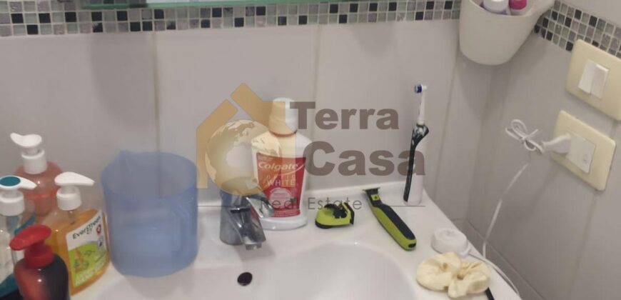 apartment for rent in fidar with terrace
