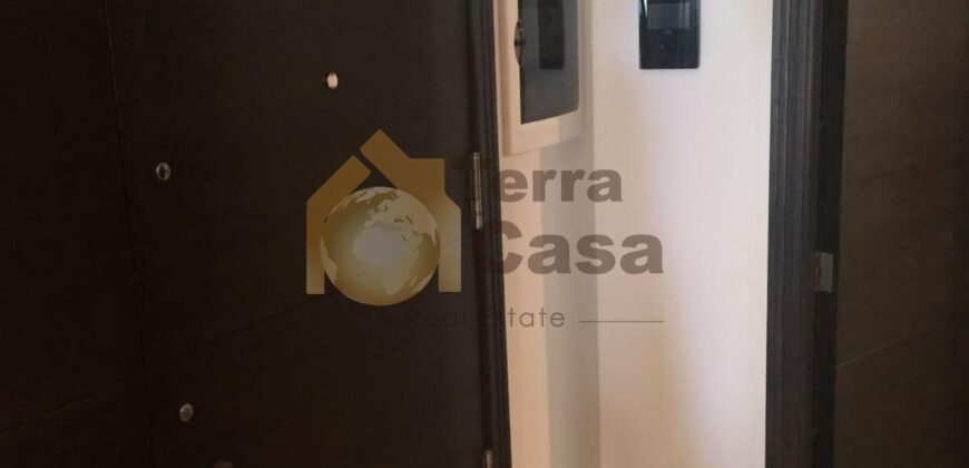 apartment for rent in fidar with terrace