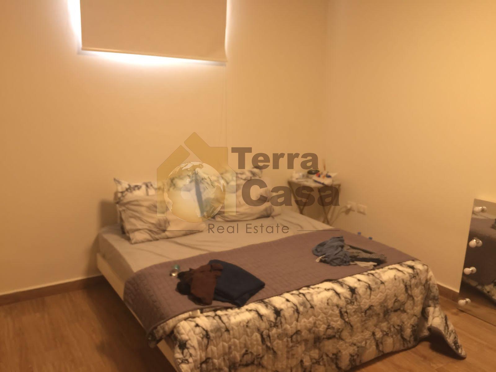apartment for rent in fidar with terrace