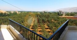 resort for sale in anjar