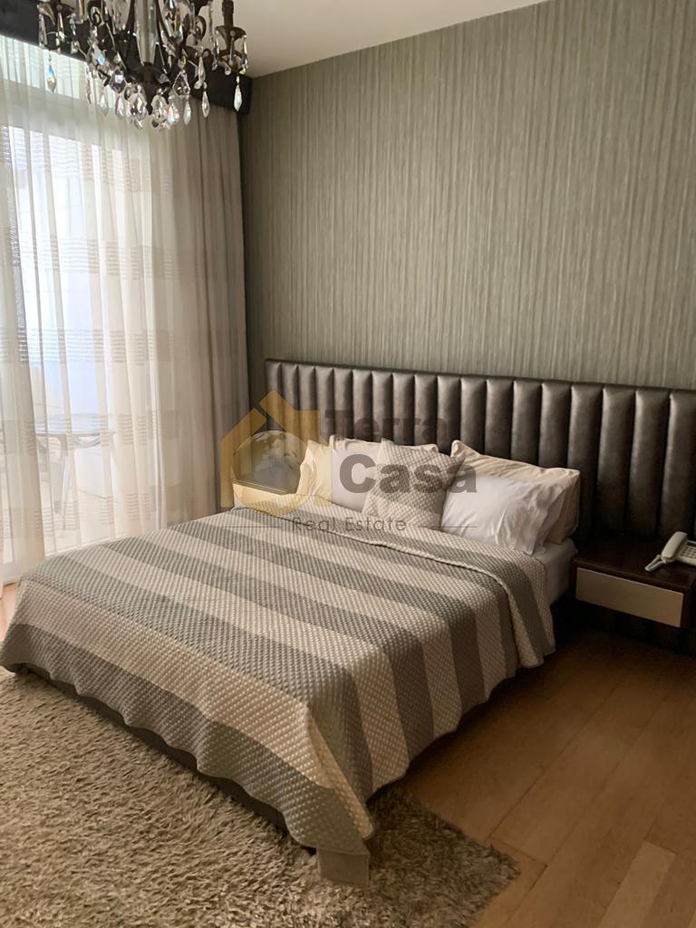 apartment super deluxe, fully furnished in saifi for rent