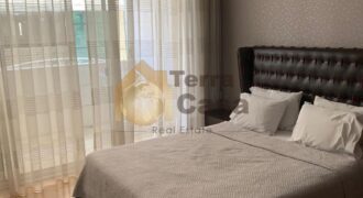 apartment super deluxe, fully furnished in saifi for sale Ref#4476