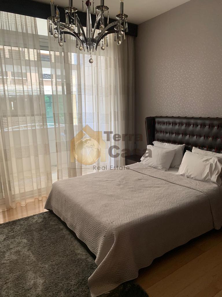 apartment super deluxe, fully furnished in saifi for sale