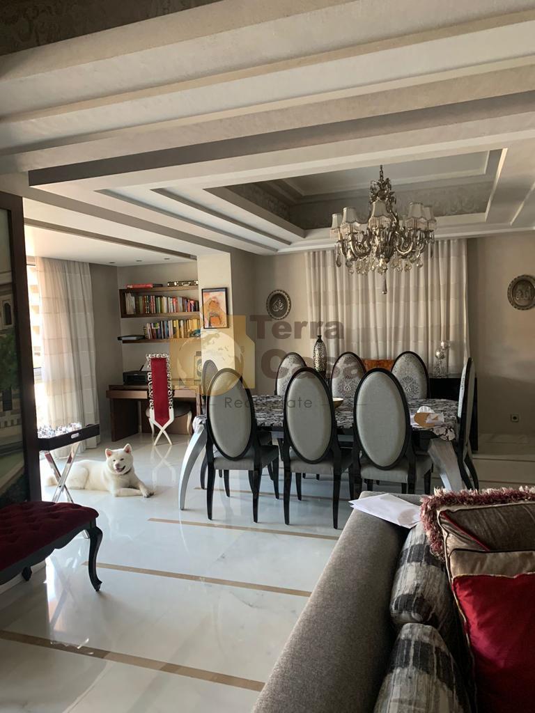 apartment super deluxe, fully furnished in saifi for sale