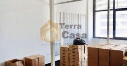 office in adlieh for rent Ref#4482