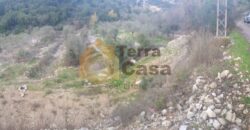 land for sale in bejjeh, jbeil