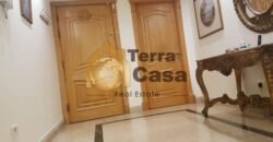 luxurious apartment in jnah for sale