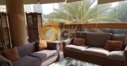 luxurious apartment in jnah for sale