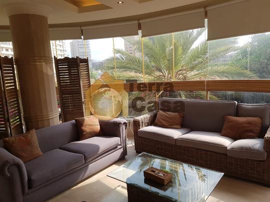 luxurious apartment in jnah for sale