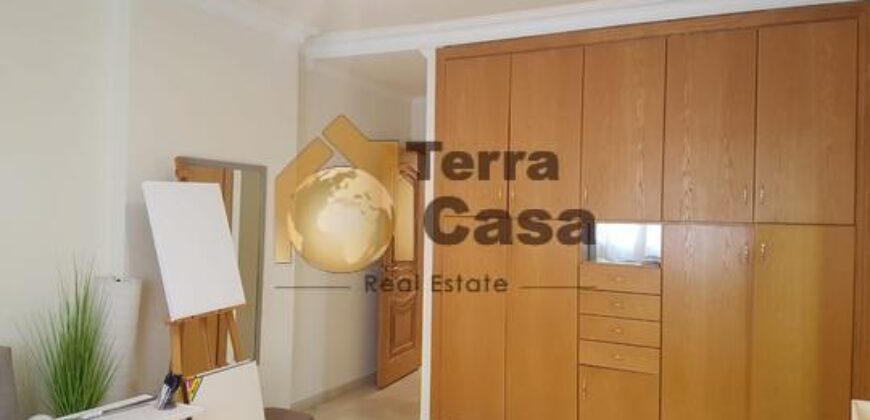 luxurious apartment in jnah for sale