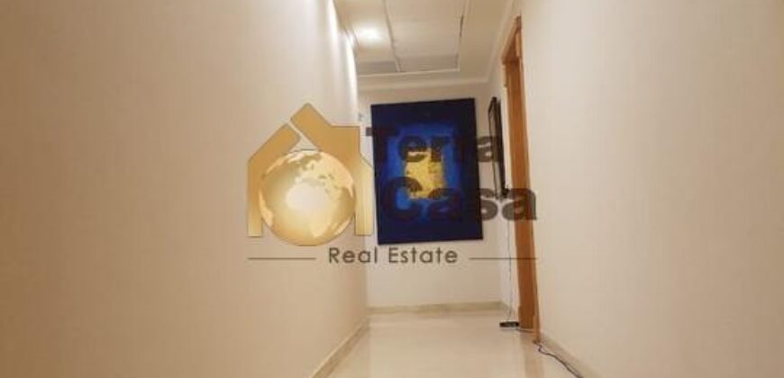 luxurious apartment in jnah for sale