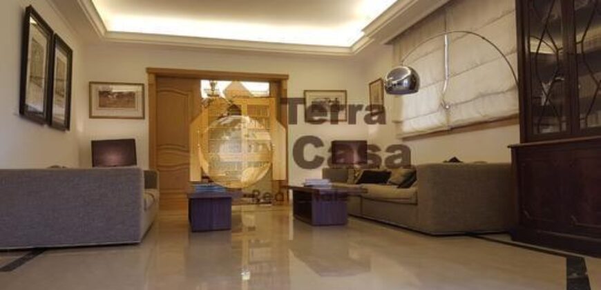 luxurious apartment in jnah for sale