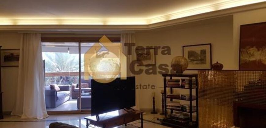 luxurious apartment in jnah for sale