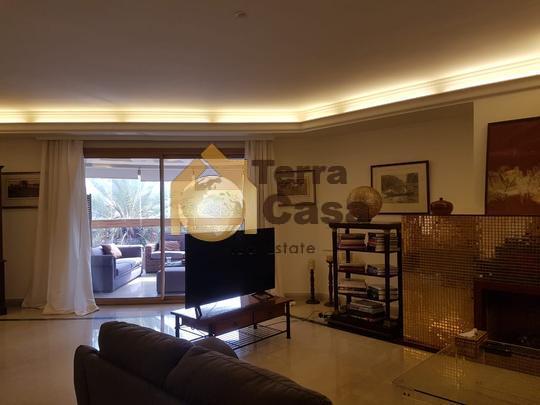 luxurious apartment in jnah for sale