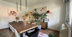 fully decorated apartment in adma for rent