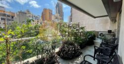 fully decorated apartment in adma for rent