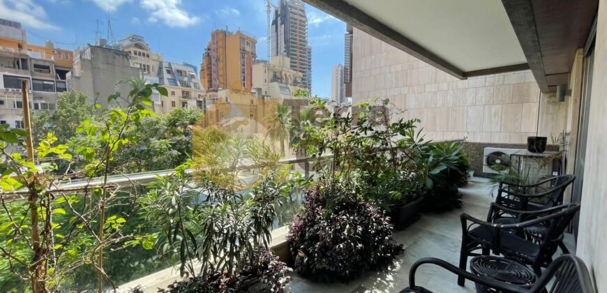 fully decorated apartment in adma for rent