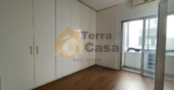 fully decorated apartment in adma for rent