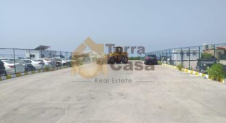 land prime location for rent in halat