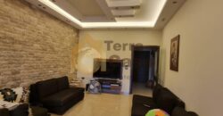 apartment in karak zahle for sale