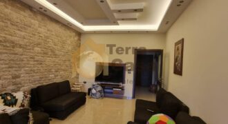 apartment in karak zahle for sale