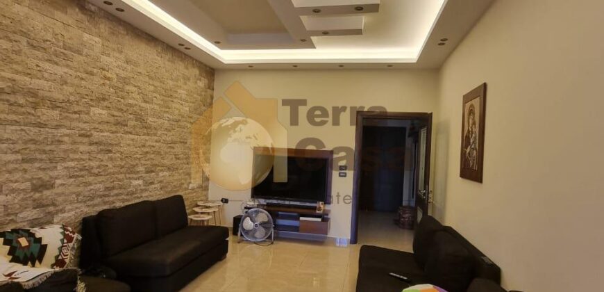 apartment in karak zahle for sale