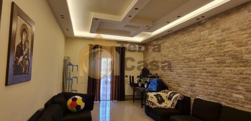 apartment in karak zahle for sale