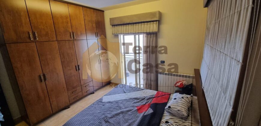 apartment in karak zahle for sale