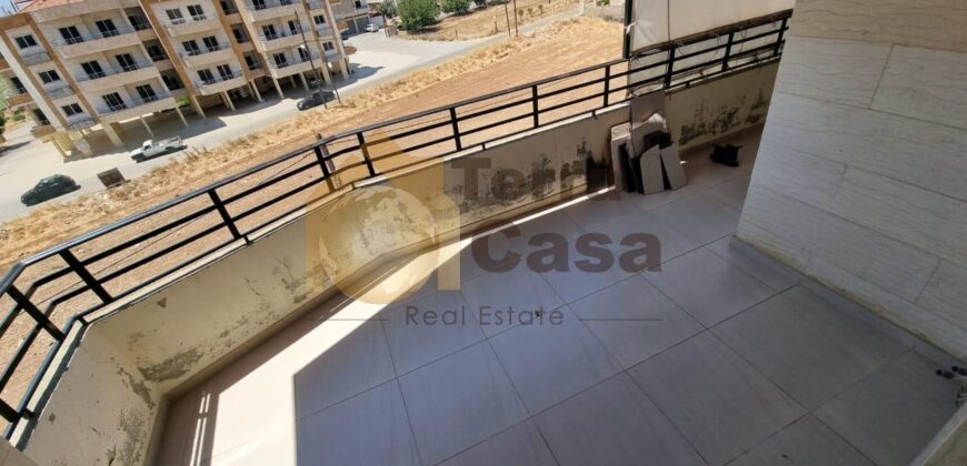 apartment in karak zahle for sale