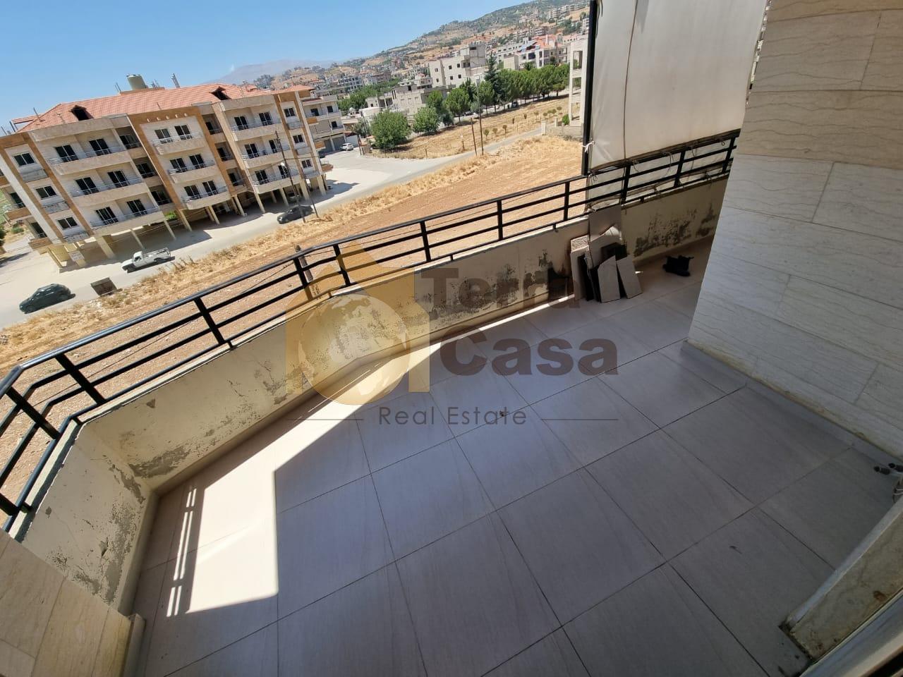 apartment in karak zahle for sale