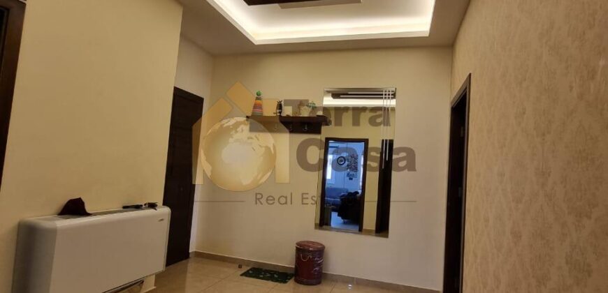 apartment in karak zahle for sale