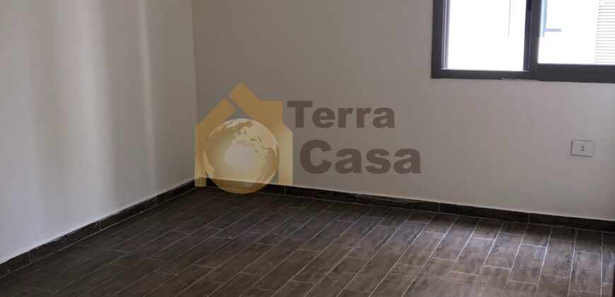 brand new appartment in ain el remeneh with 30 sqm terrace , prime location