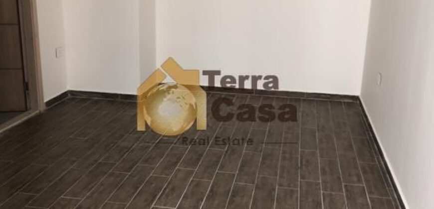 brand new appartment in ain el remeneh with 30 sqm terrace , prime location