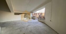 warehouse in louaizeh for sale