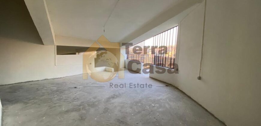 warehouse in louaizeh for sale