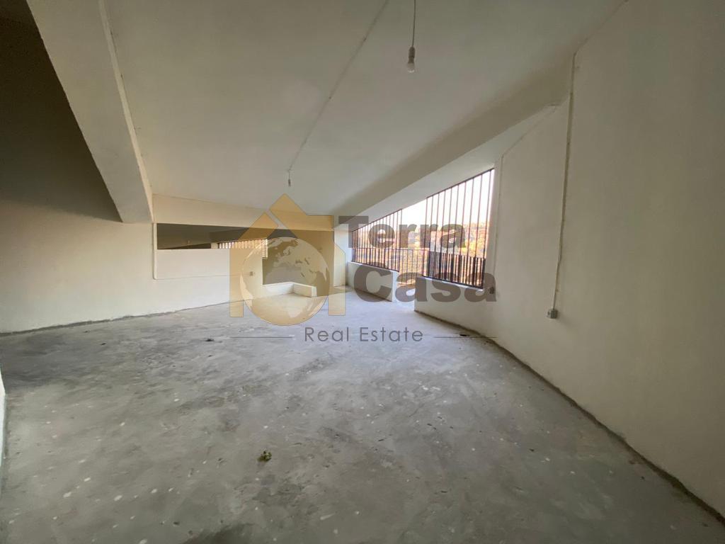 warehouse in louaizeh for sale