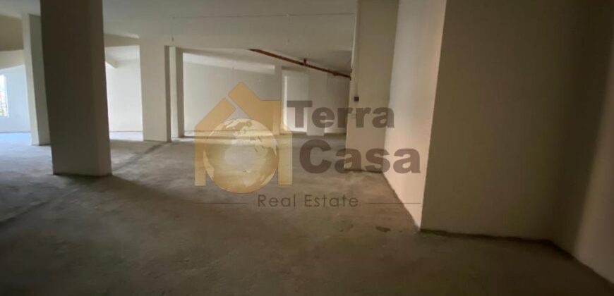 warehouse in louaizeh for sale