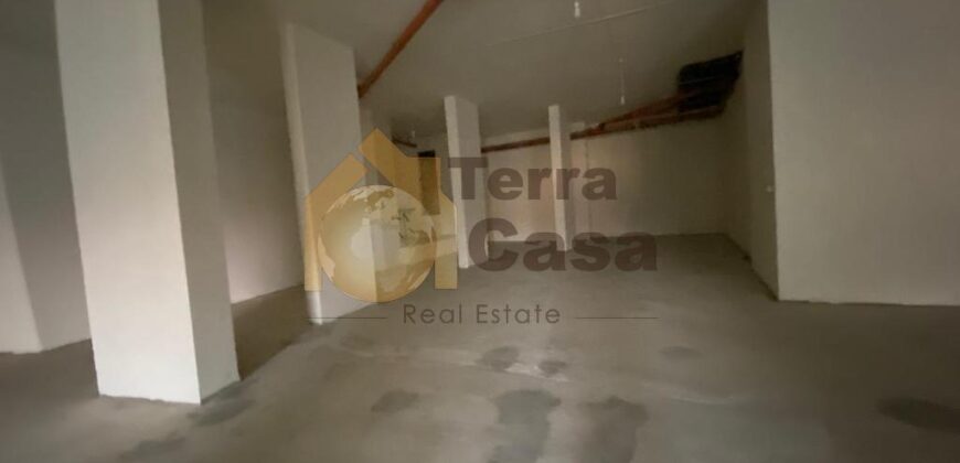 warehouse in louaizeh for sale