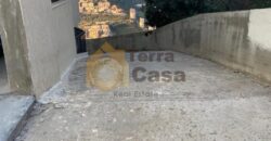 warehouse in louaizeh for sale