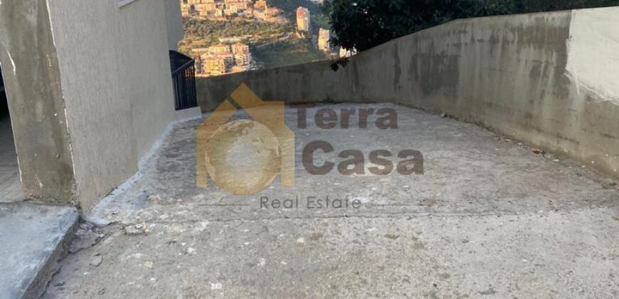 warehouse in louaizeh for sale