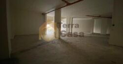 warehouse in louaizeh for sale