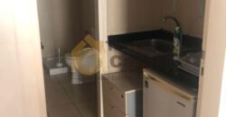 office fully equipped for rent in hazmieh prime location