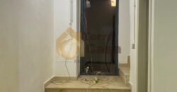 fully renovated shop in jdeideh for rent with warehouse