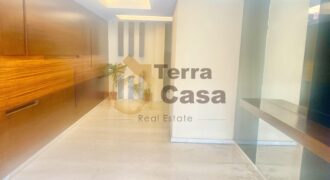 Antelias apartment fully furnished for sale Ref#4522