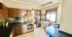 Antelias apartment fully furnished for sale Ref#4522