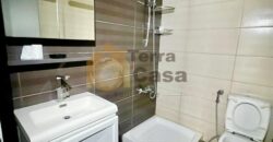 Antelias apartment fully furnished for sale Ref#4522