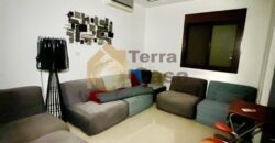 Antelias apartment fully furnished for sale Ref#4522